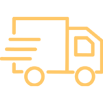 Icon of truck
