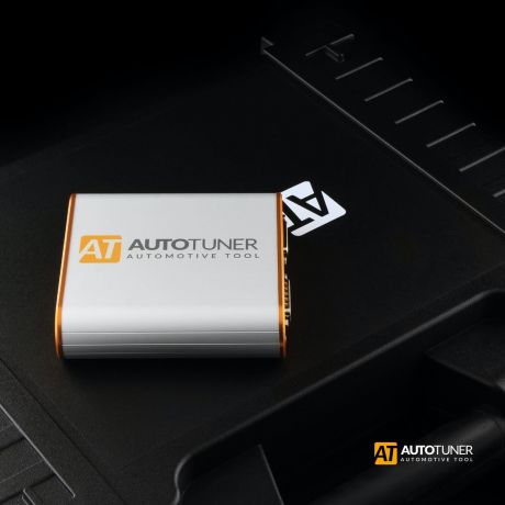 Autotuner Tuning Tool