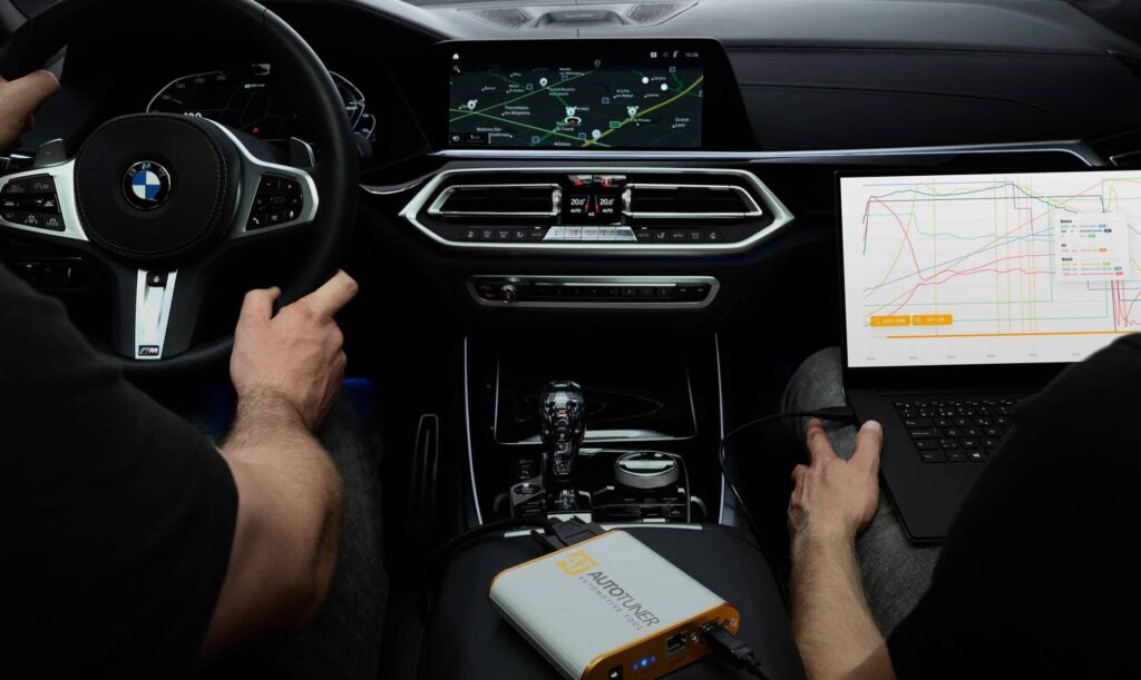 Autotuner
