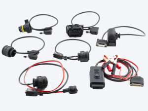 Autotuner DSG Bench Cables Kit