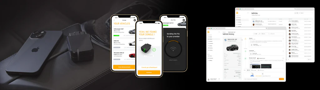 autotuner one