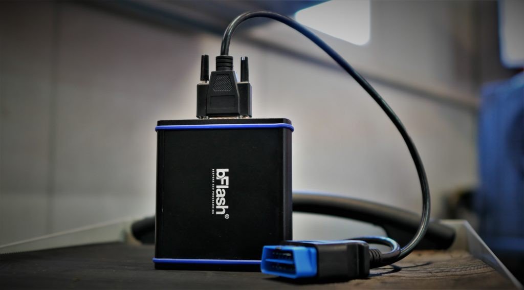 bflash-tuning-tool