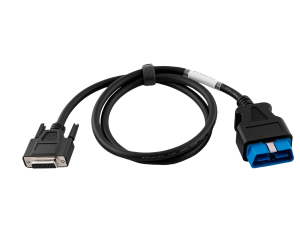 OBD II - 24 V