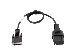 Bench cable for SCANIA S6/S8